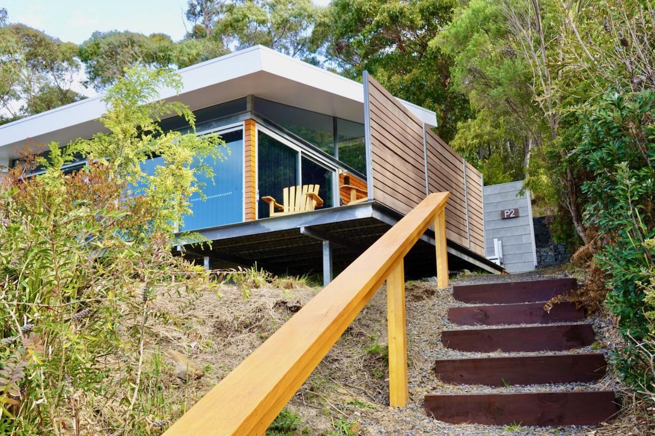 Eaglehawk Pavilions エクステリア 写真