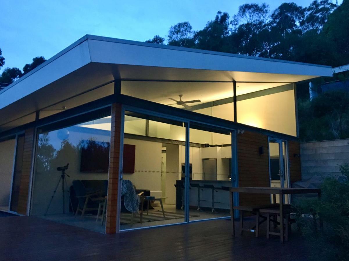 Eaglehawk Pavilions エクステリア 写真